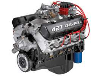 B1730 Engine